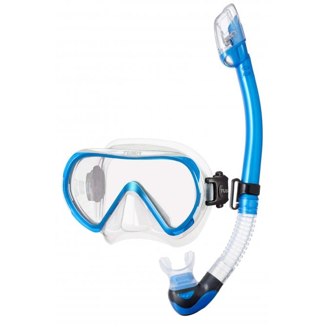 TUSA Ino Snorkelling Set